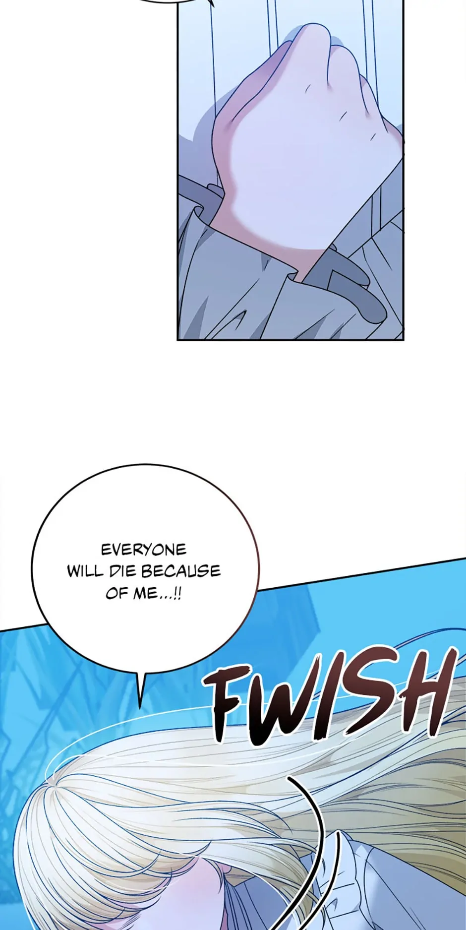 One Step Forward to the Flower Path Chapter 80 - Page 40