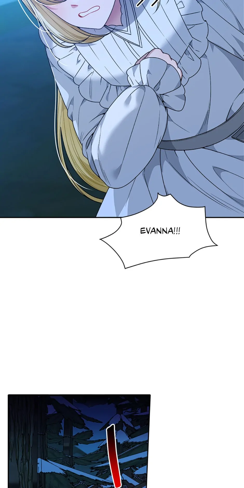One Step Forward to the Flower Path Chapter 80 - Page 41