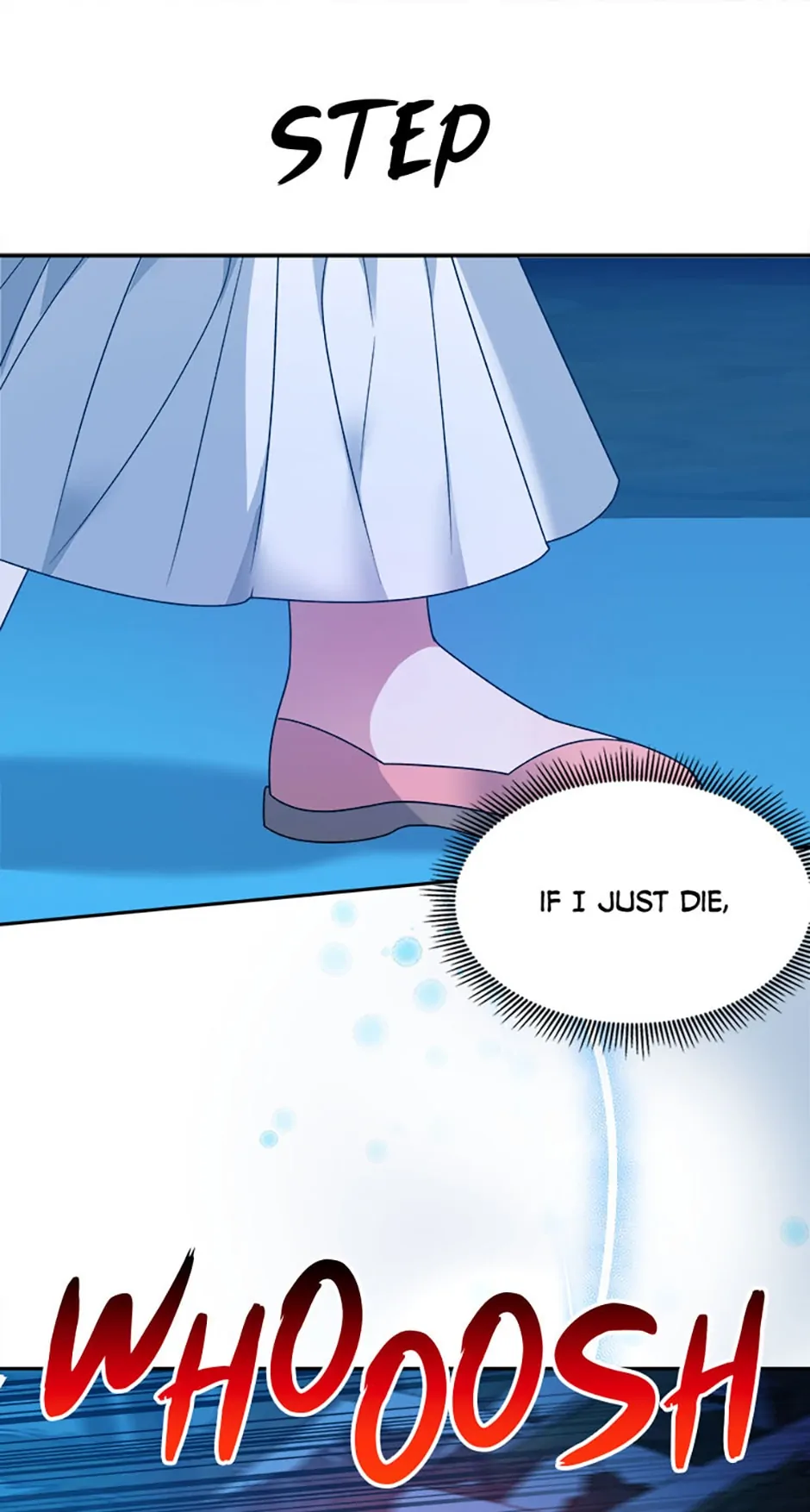 One Step Forward to the Flower Path Chapter 80 - Page 44
