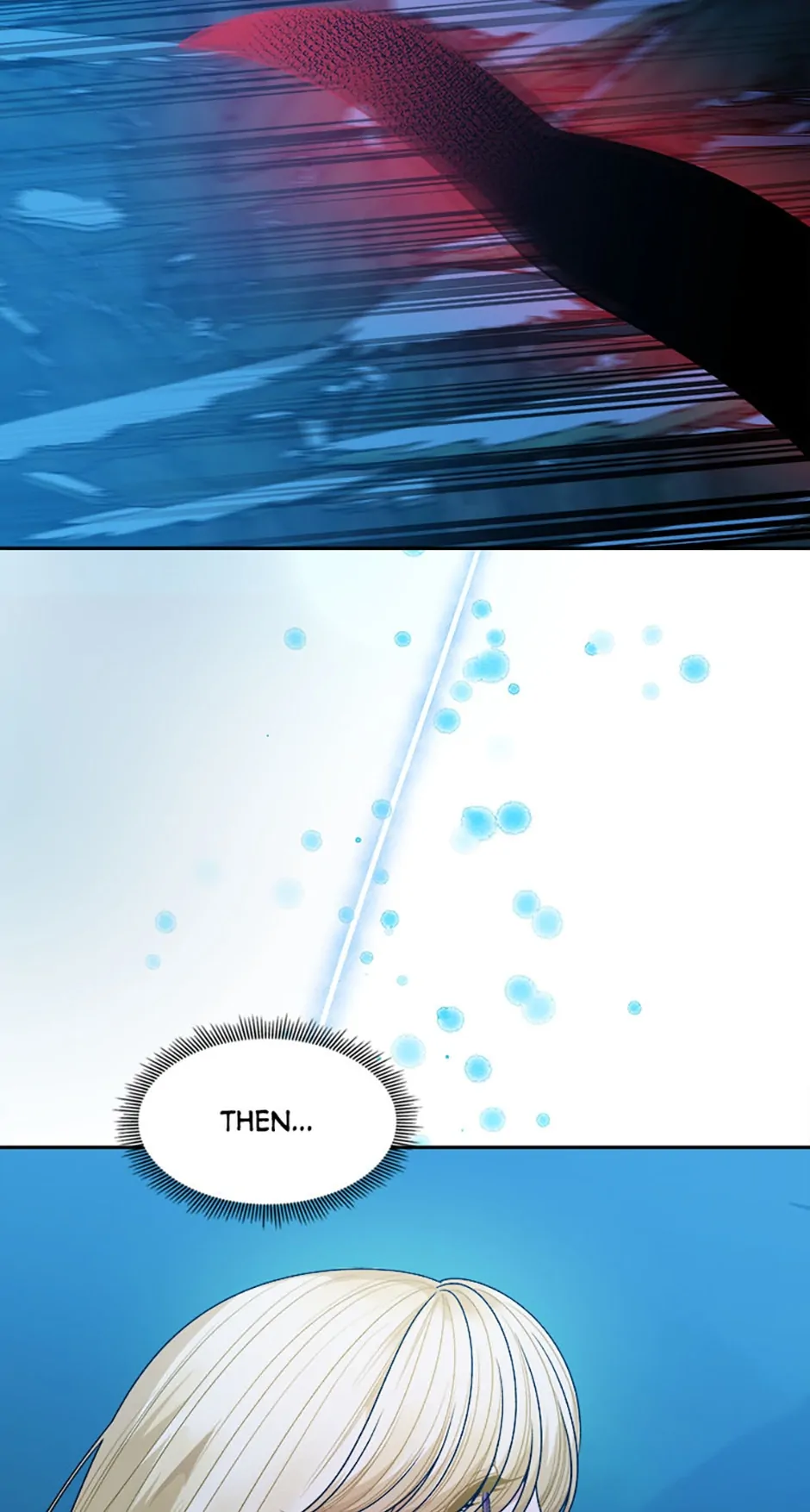 One Step Forward to the Flower Path Chapter 80 - Page 45