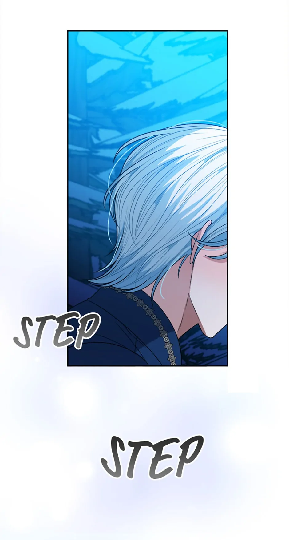 One Step Forward to the Flower Path Chapter 80 - Page 48