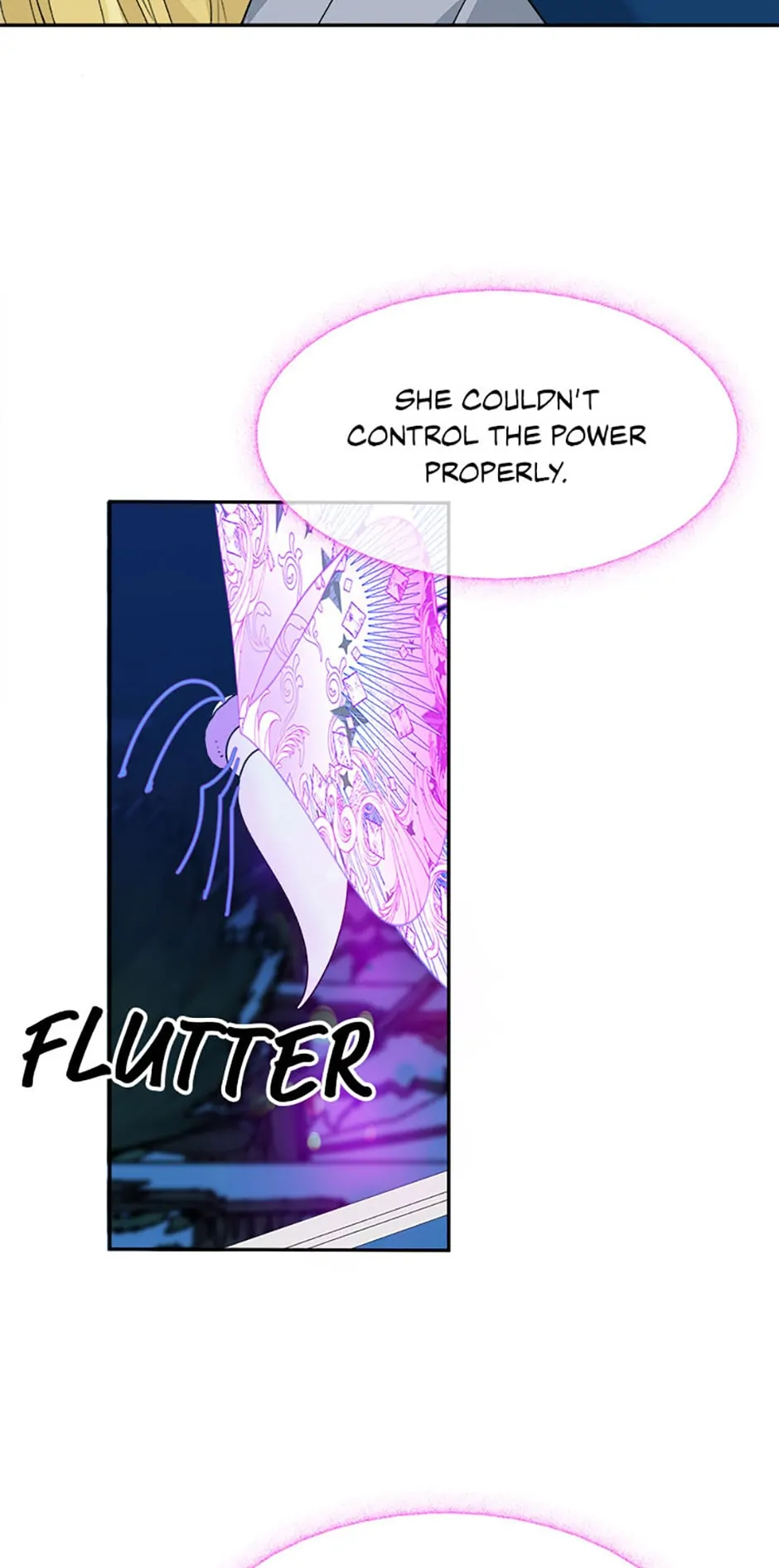 One Step Forward to the Flower Path Chapter 80 - Page 5