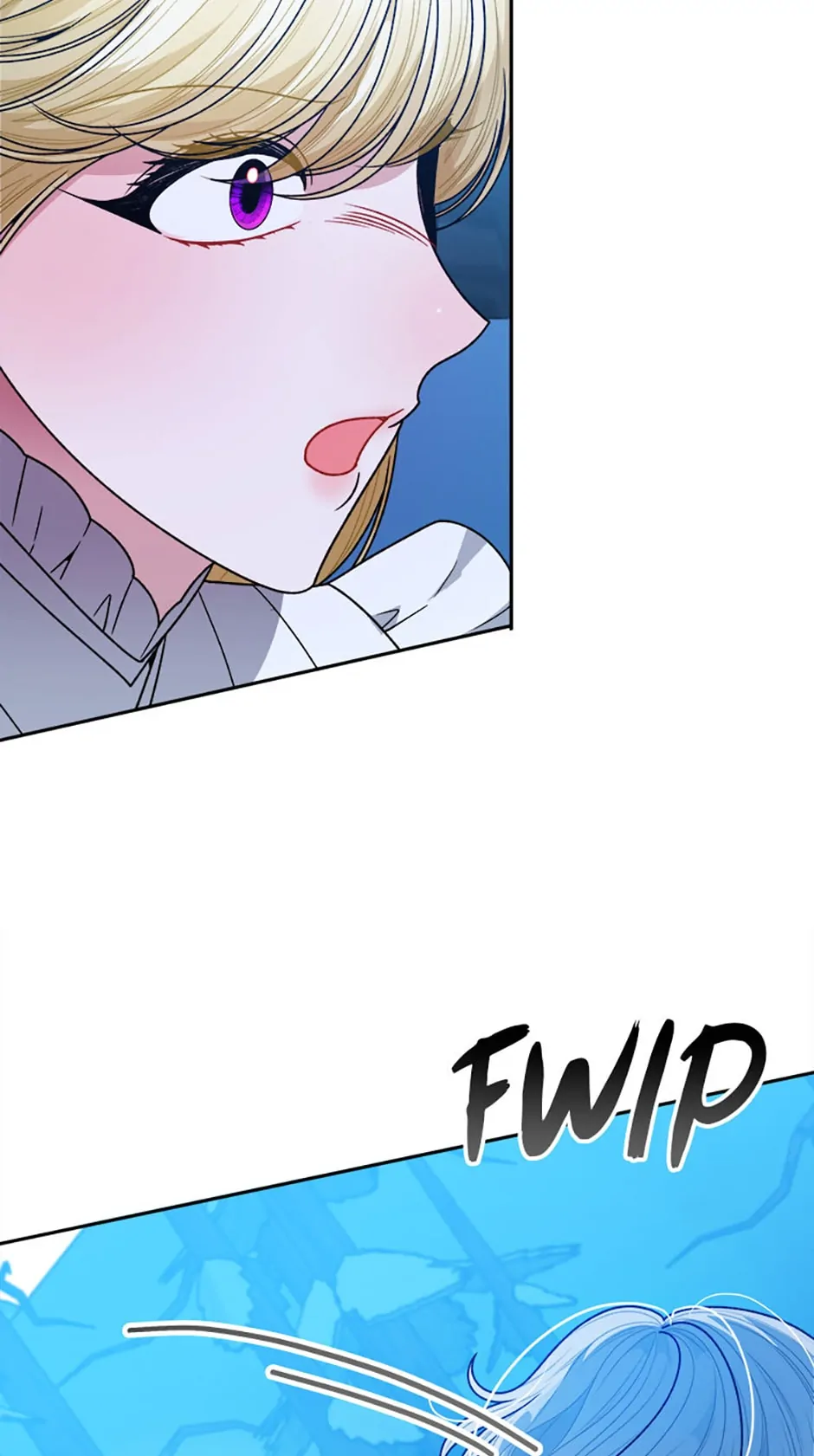 One Step Forward to the Flower Path Chapter 80 - Page 56