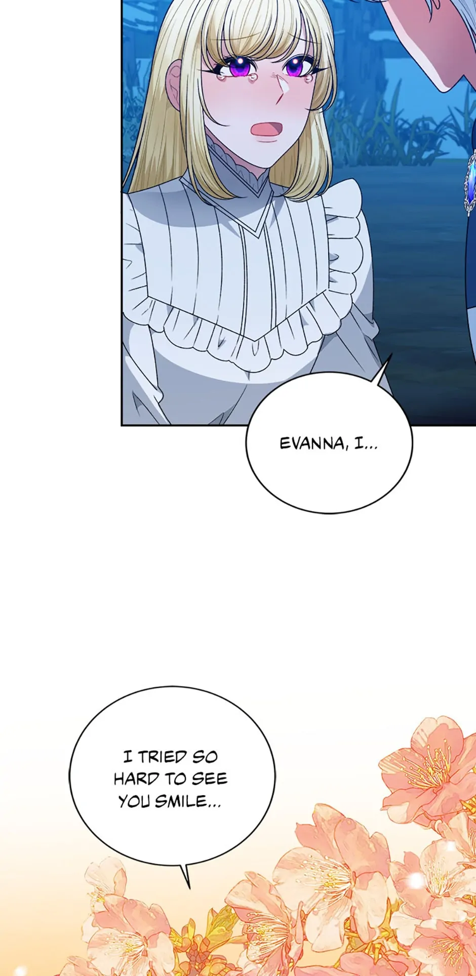 One Step Forward to the Flower Path Chapter 80 - Page 62