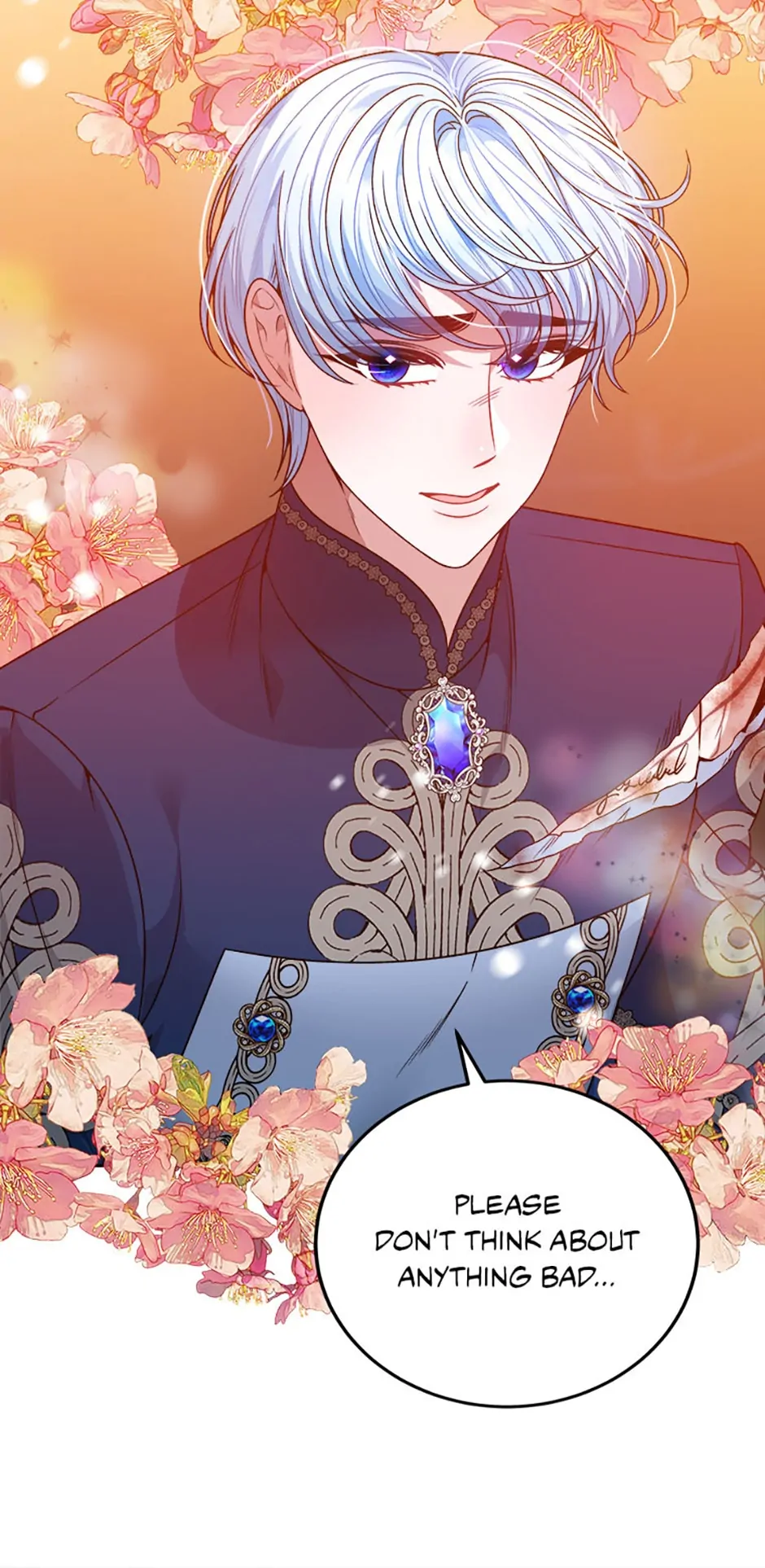 One Step Forward to the Flower Path Chapter 80 - Page 63