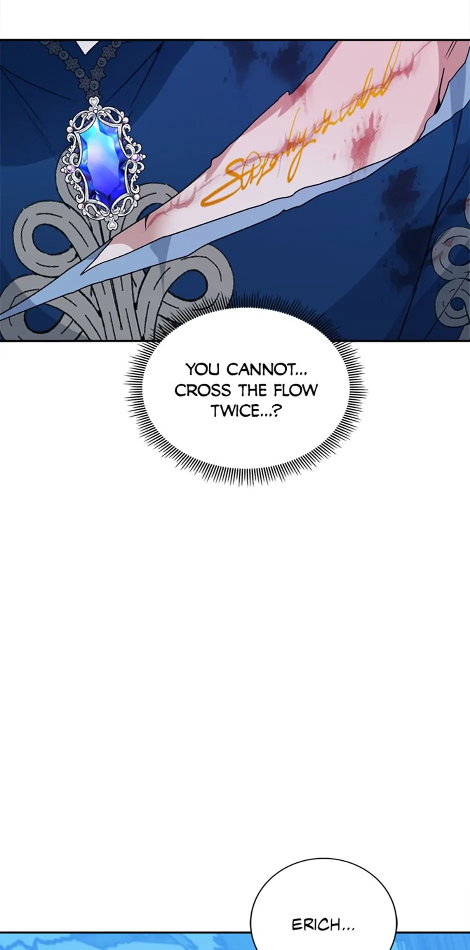 One Step Forward to the Flower Path Chapter 80 - Page 66
