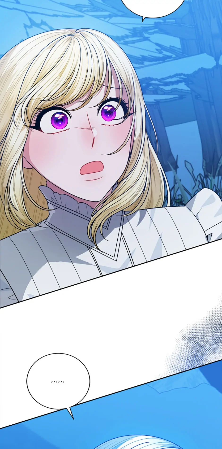 One Step Forward to the Flower Path Chapter 80 - Page 67