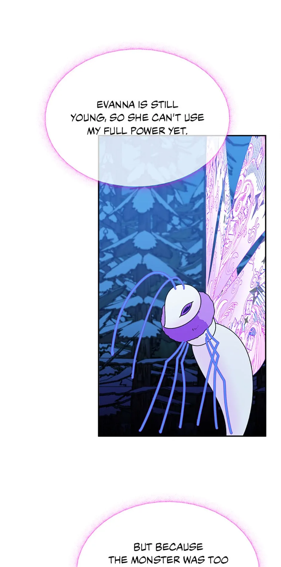 One Step Forward to the Flower Path Chapter 80 - Page 7