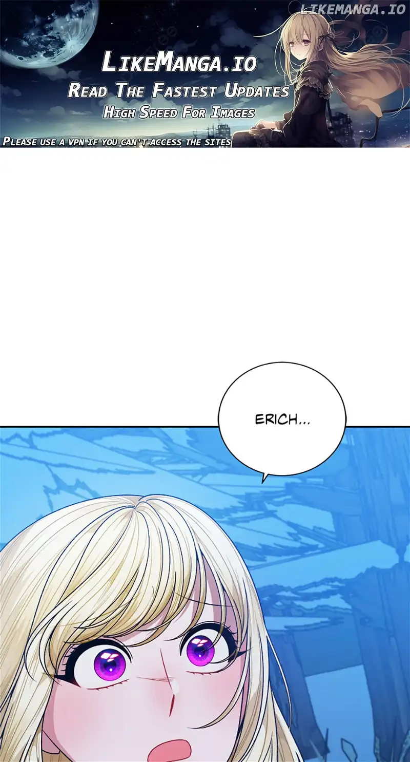 One Step Forward to the Flower Path Chapter 81 - Page 1