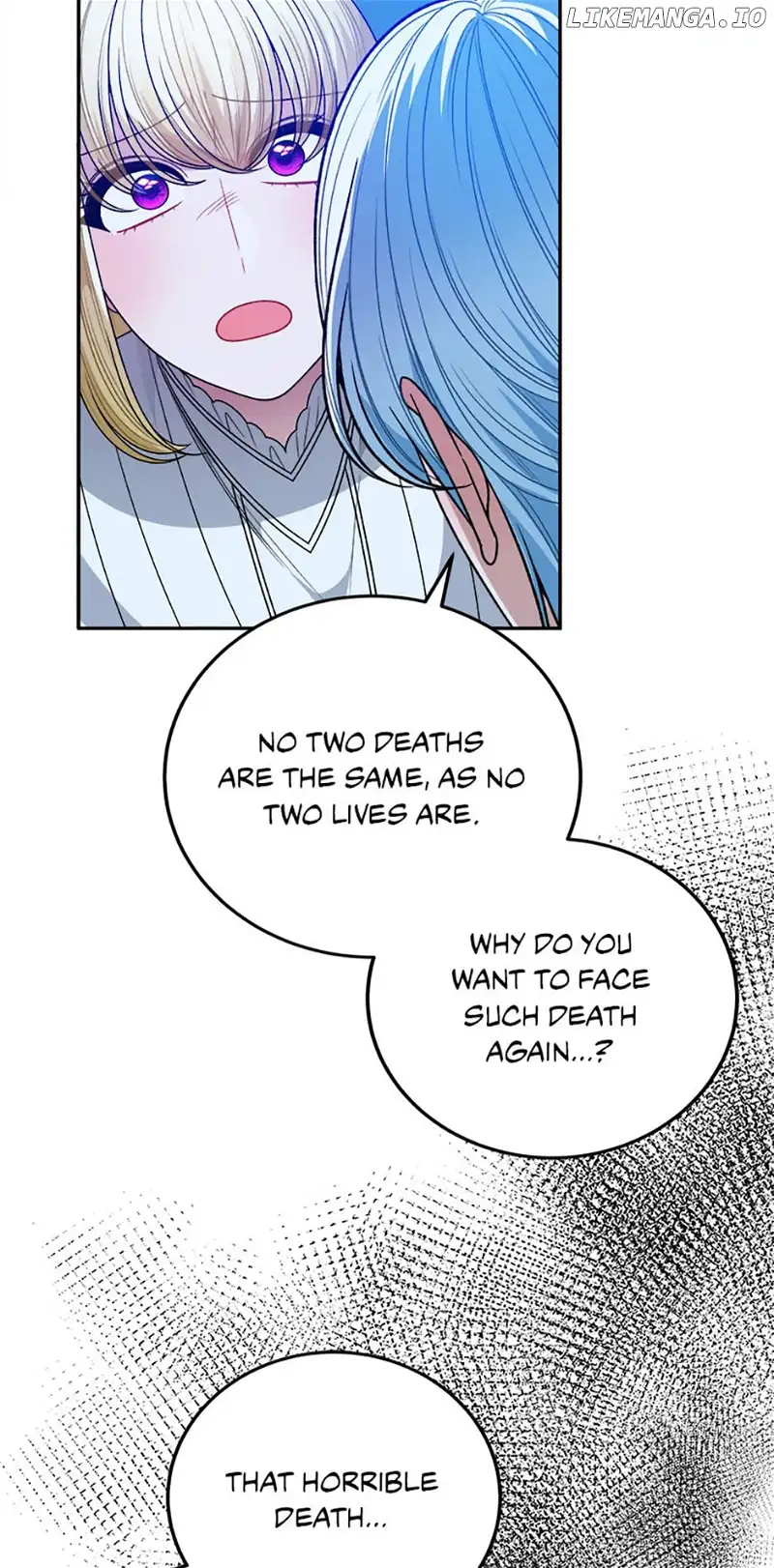 One Step Forward to the Flower Path Chapter 81 - Page 12