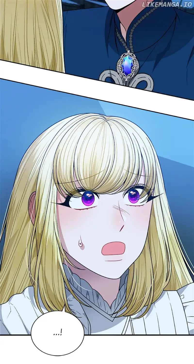 One Step Forward to the Flower Path Chapter 81 - Page 18