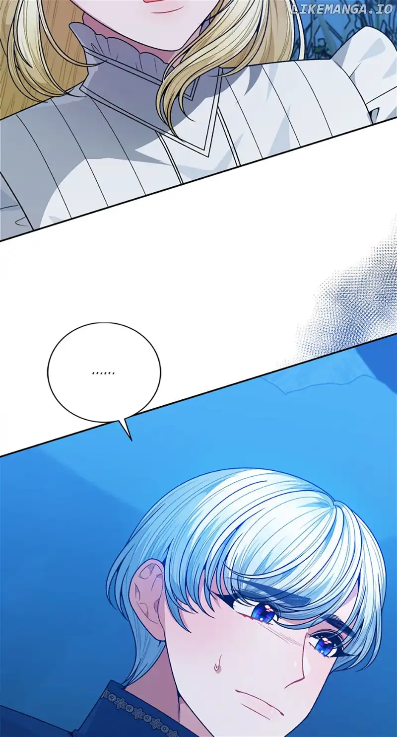 One Step Forward to the Flower Path Chapter 81 - Page 2