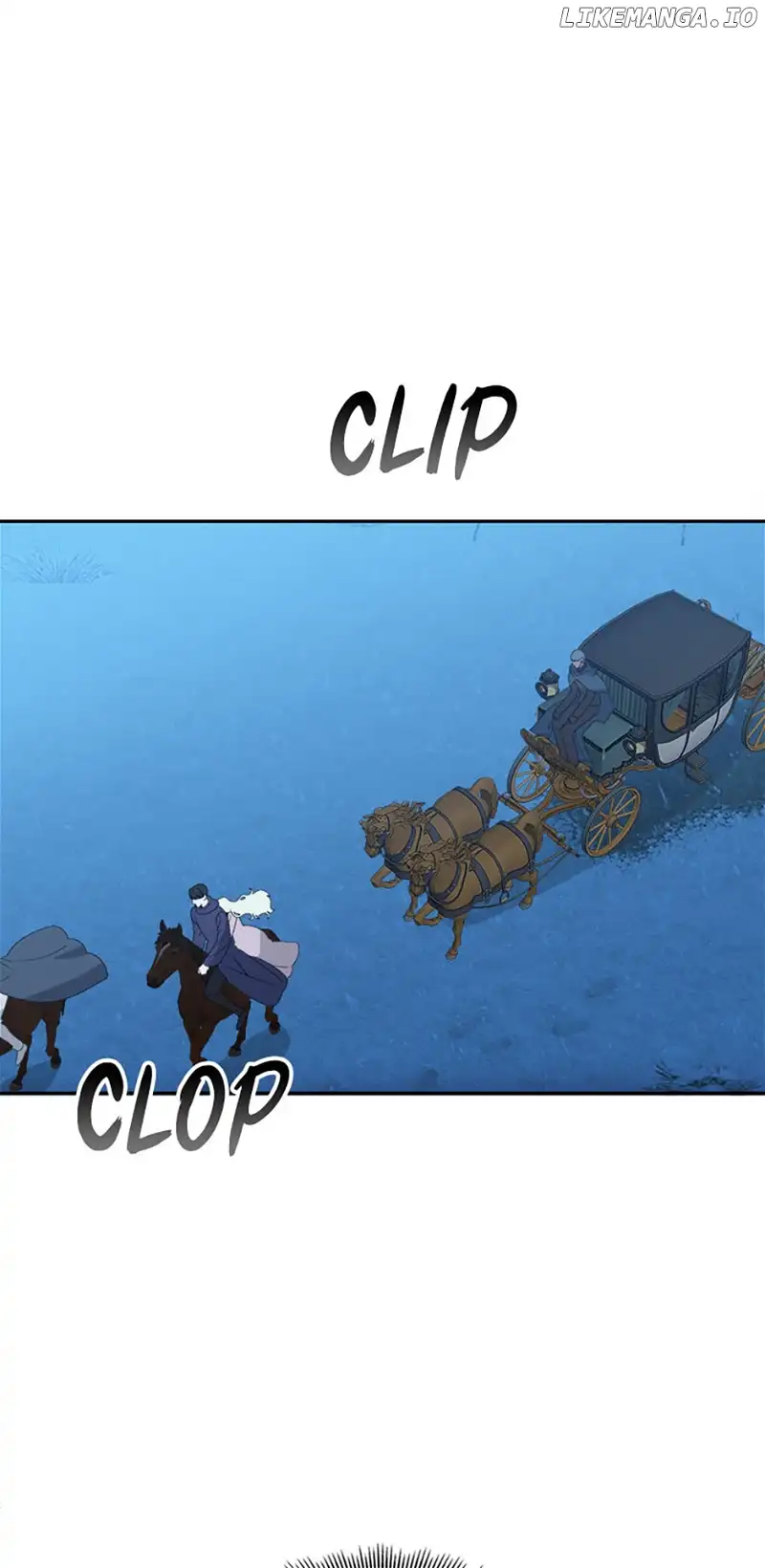 One Step Forward to the Flower Path Chapter 81 - Page 21