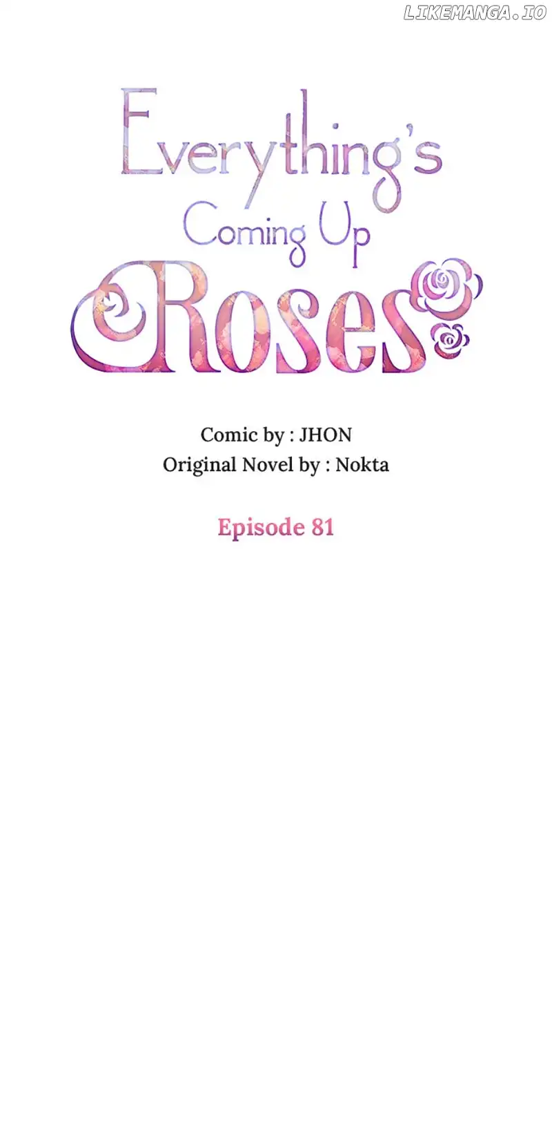 One Step Forward to the Flower Path Chapter 81 - Page 27