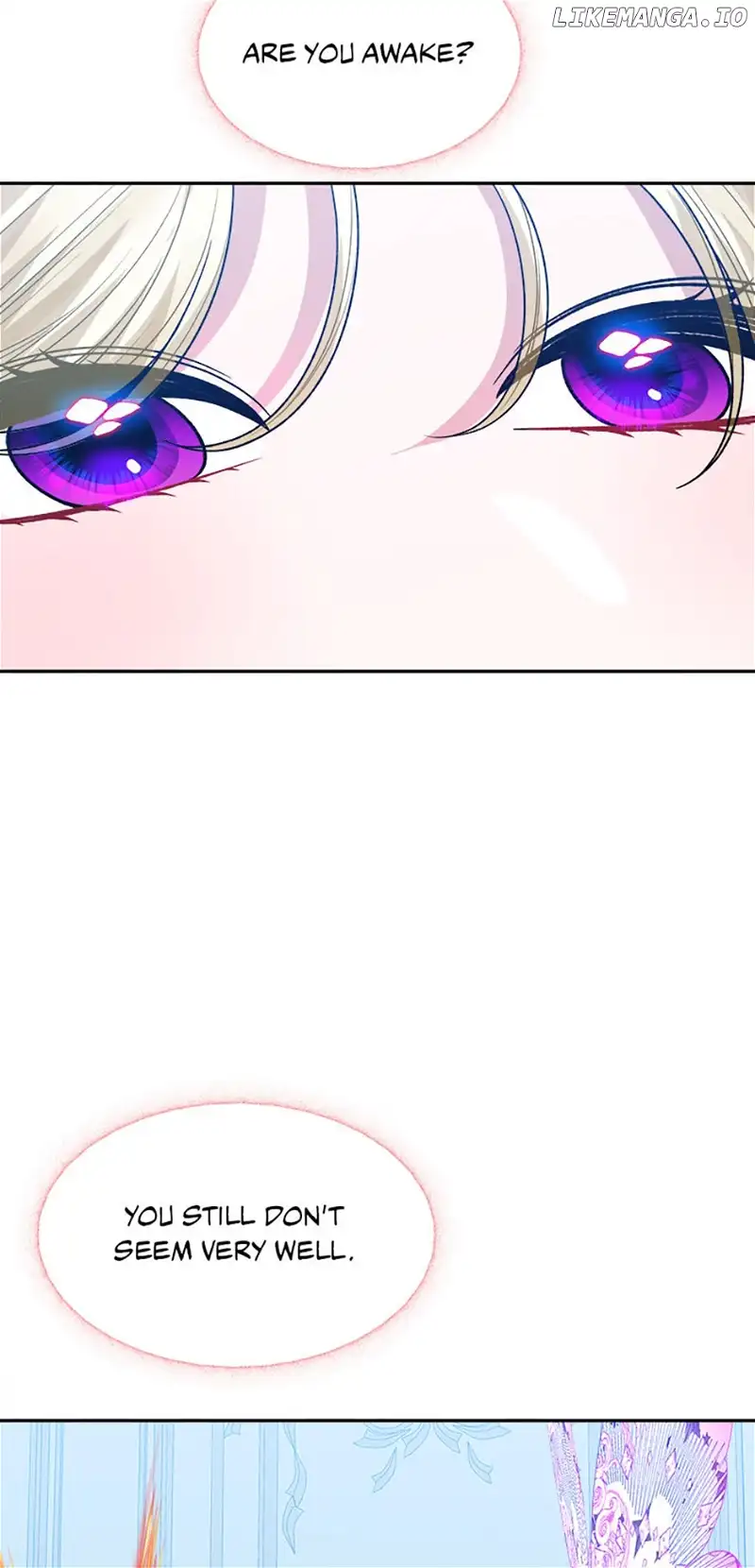 One Step Forward to the Flower Path Chapter 81 - Page 30