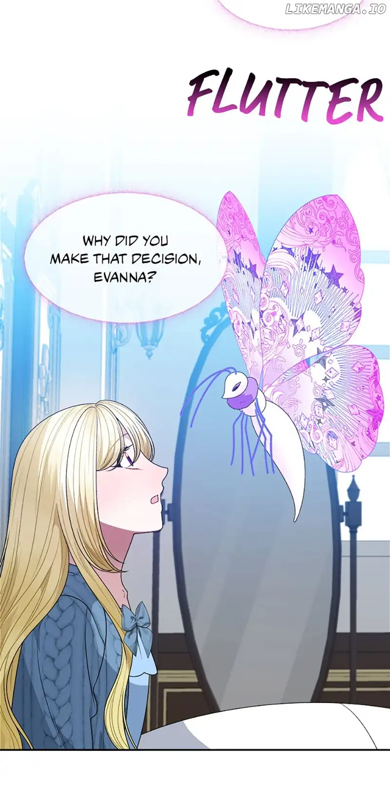 One Step Forward to the Flower Path Chapter 81 - Page 34