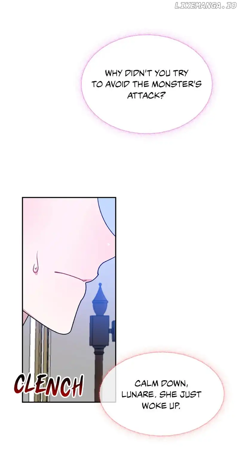 One Step Forward to the Flower Path Chapter 81 - Page 35