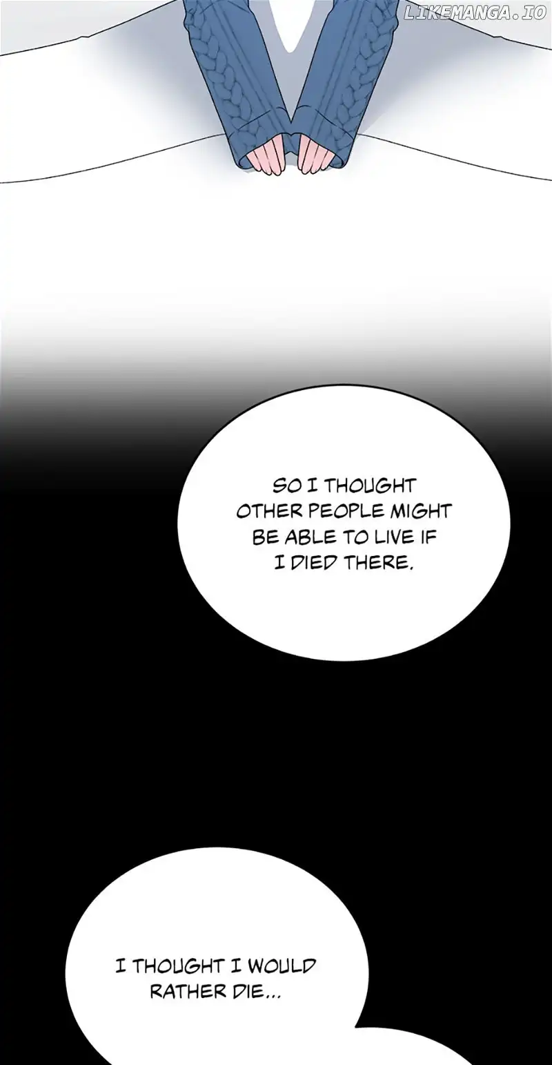 One Step Forward to the Flower Path Chapter 81 - Page 38