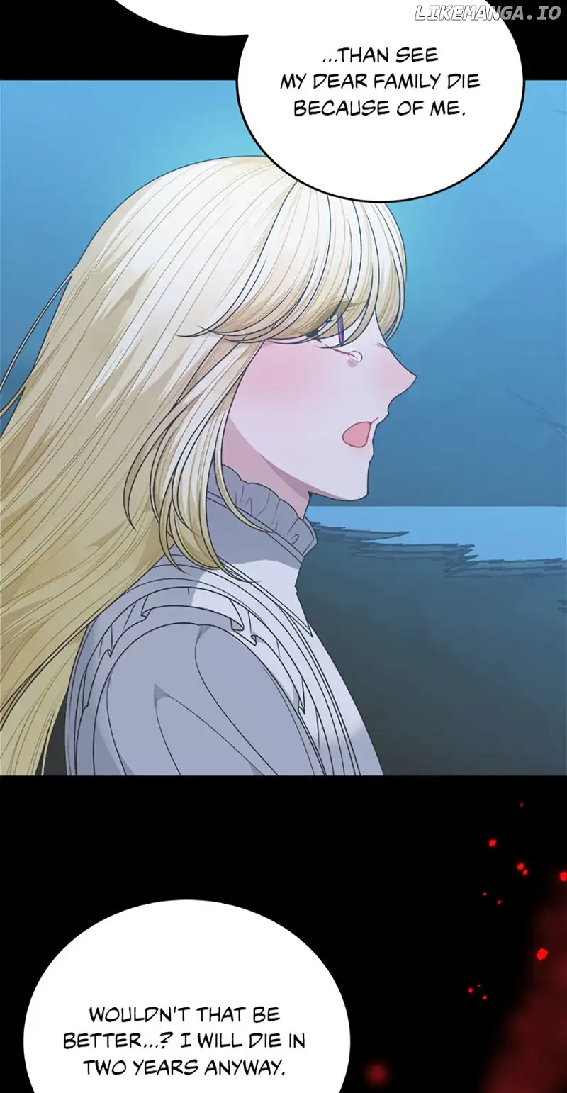 One Step Forward to the Flower Path Chapter 81 - Page 39