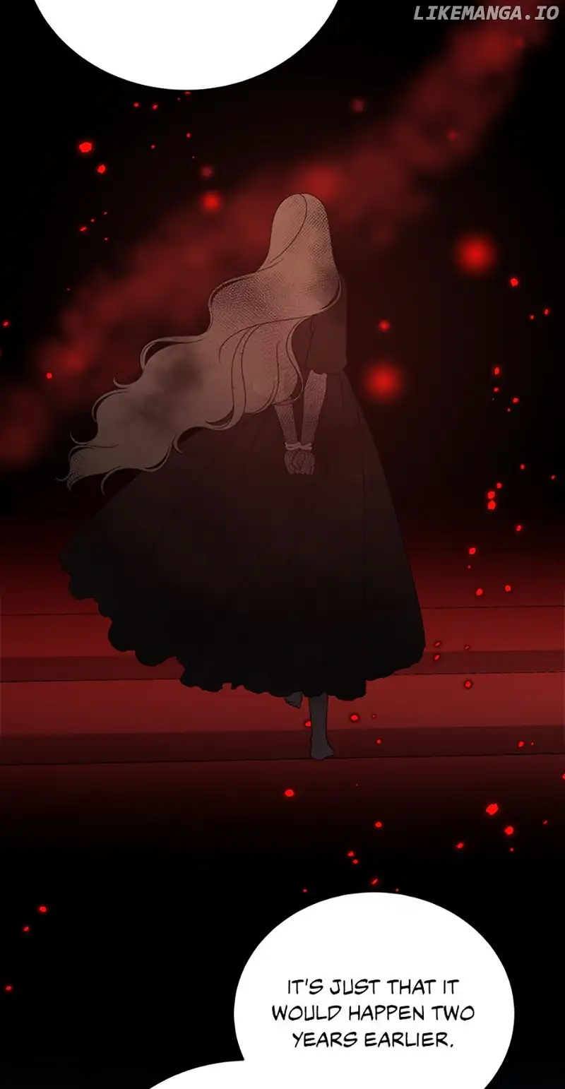 One Step Forward to the Flower Path Chapter 81 - Page 40
