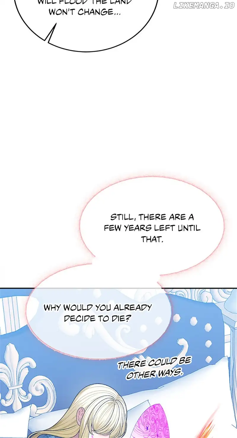 One Step Forward to the Flower Path Chapter 81 - Page 43