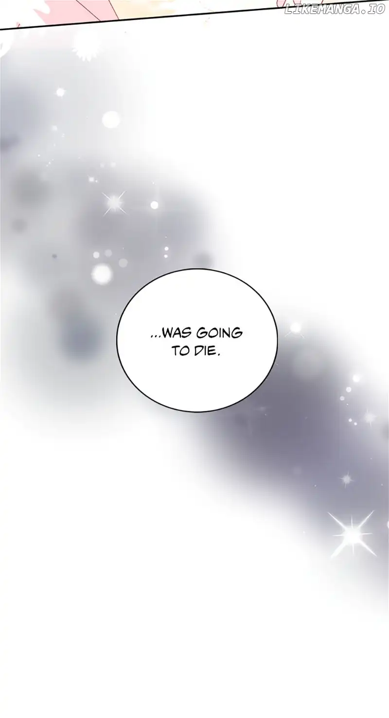 One Step Forward to the Flower Path Chapter 81 - Page 46