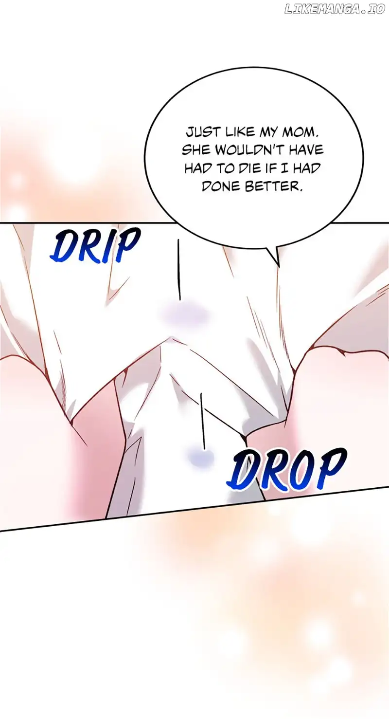 One Step Forward to the Flower Path Chapter 81 - Page 47