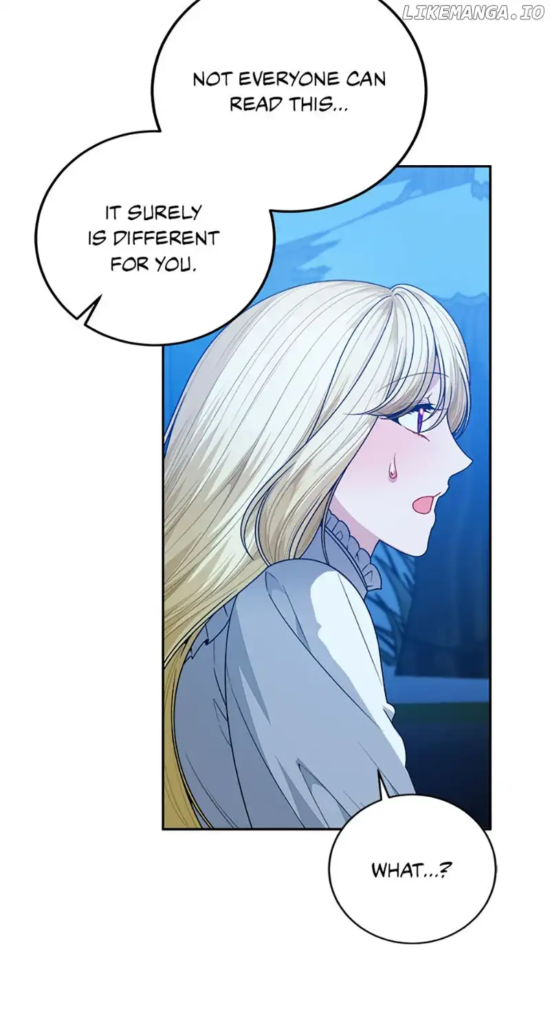 One Step Forward to the Flower Path Chapter 81 - Page 5