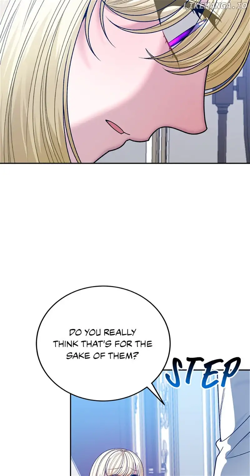 One Step Forward to the Flower Path Chapter 81 - Page 51