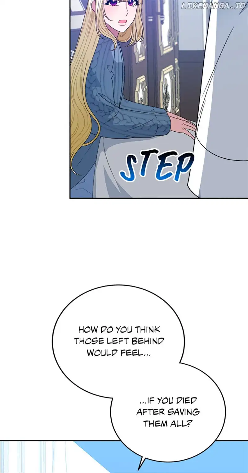 One Step Forward to the Flower Path Chapter 81 - Page 52
