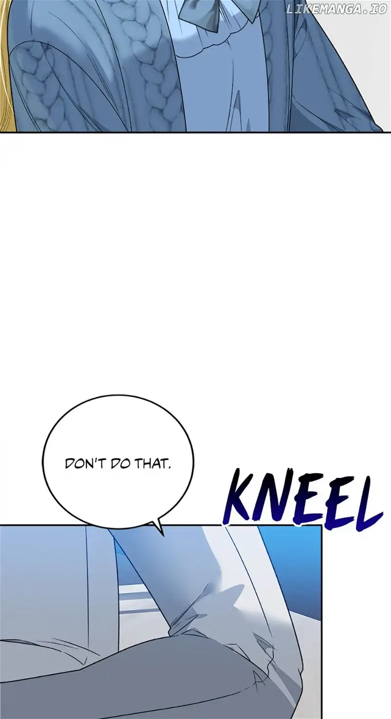 One Step Forward to the Flower Path Chapter 81 - Page 57