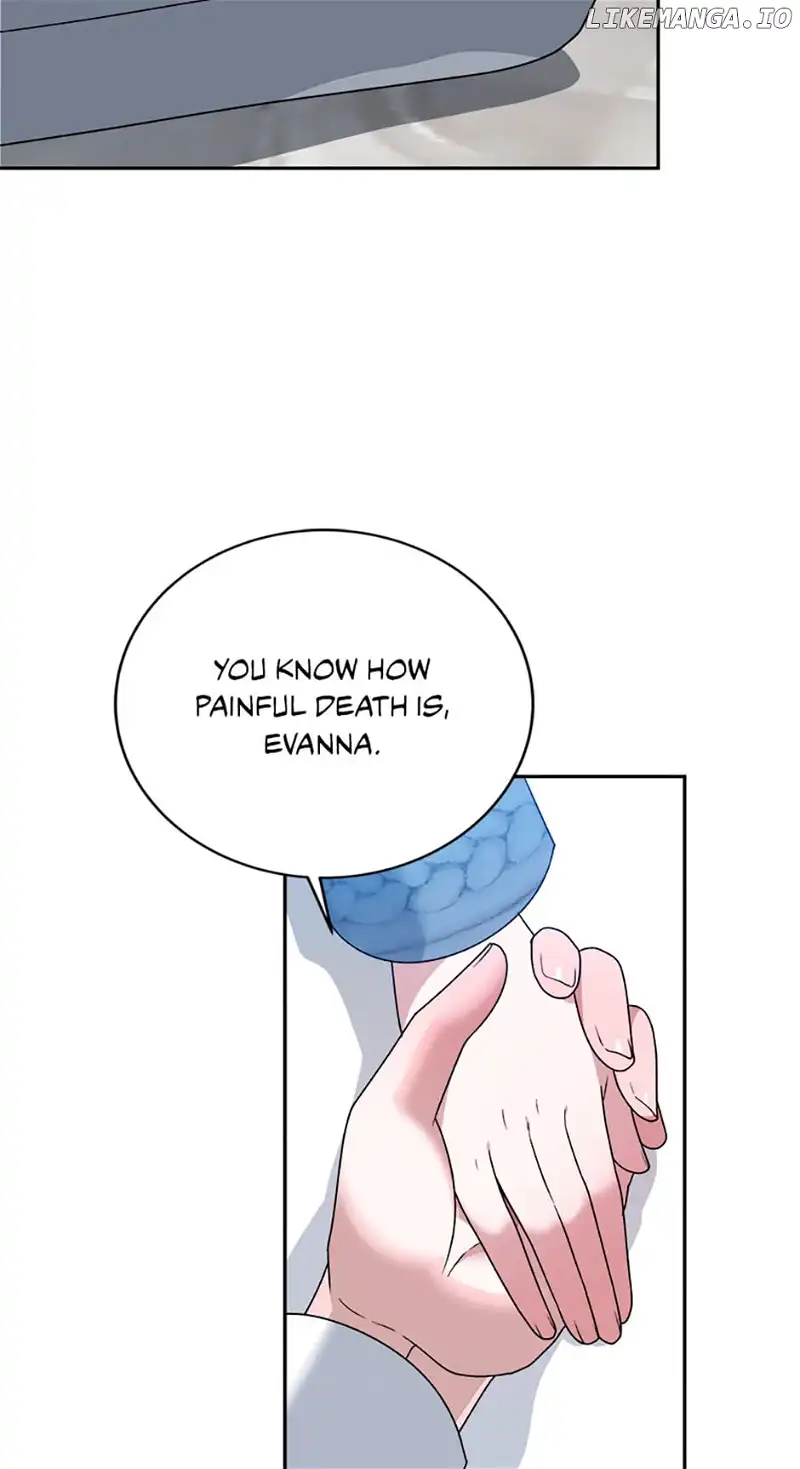 One Step Forward to the Flower Path Chapter 81 - Page 58