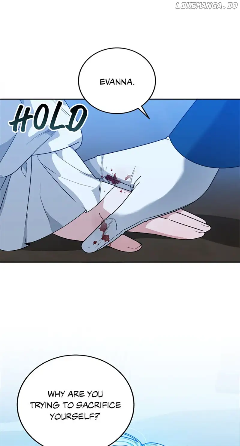 One Step Forward to the Flower Path Chapter 81 - Page 6