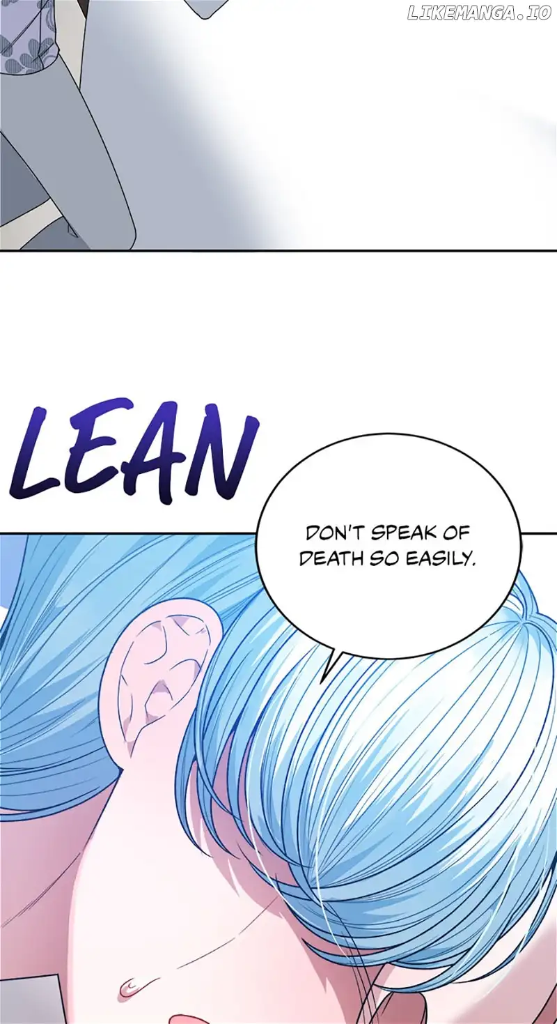 One Step Forward to the Flower Path Chapter 81 - Page 60