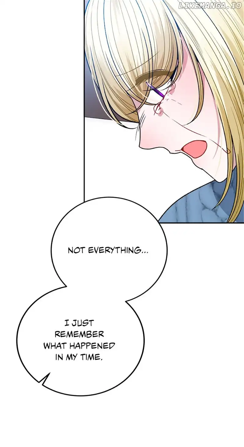 One Step Forward to the Flower Path Chapter 81 - Page 62