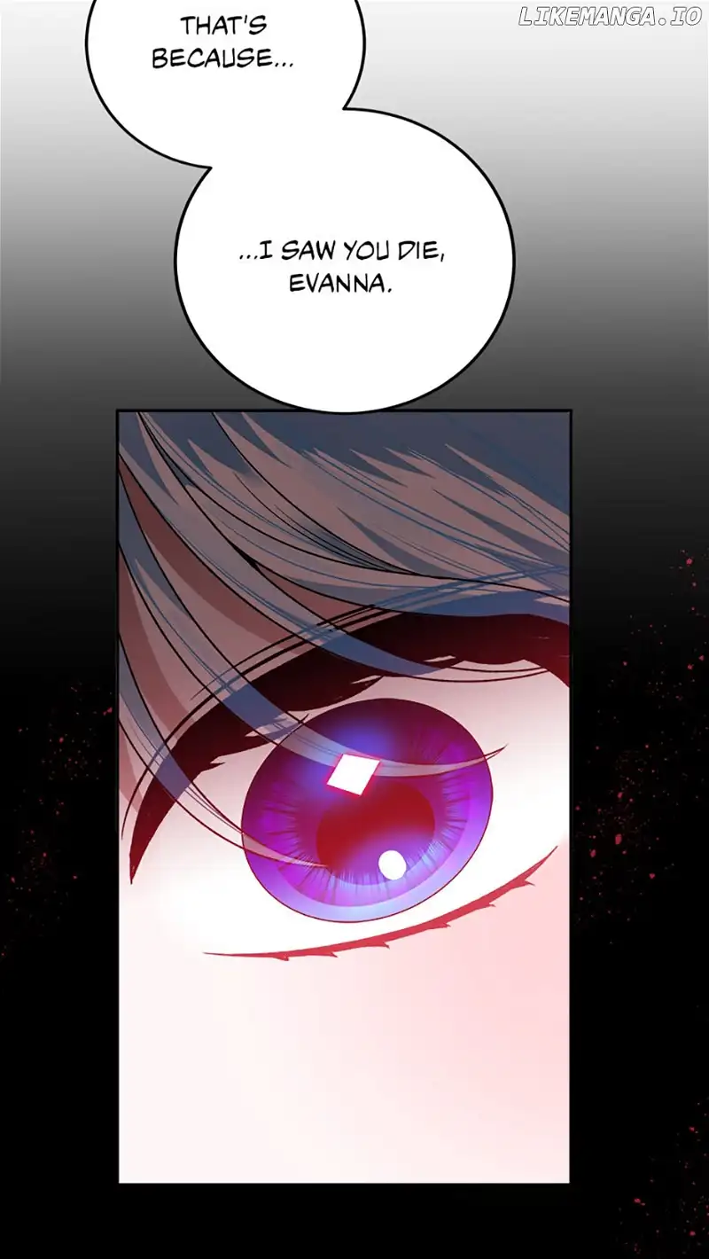 One Step Forward to the Flower Path Chapter 81 - Page 64