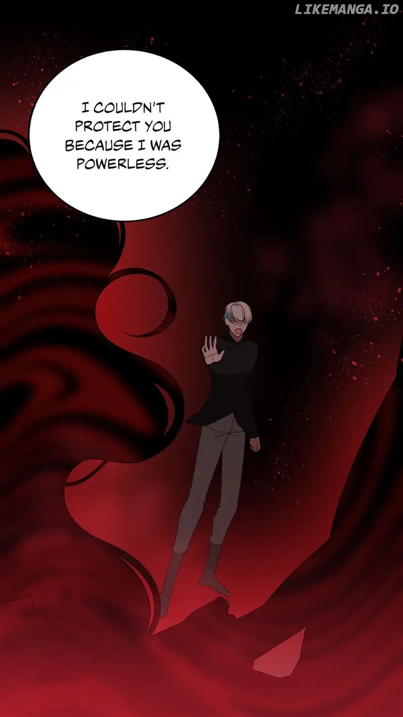 One Step Forward to the Flower Path Chapter 81 - Page 65