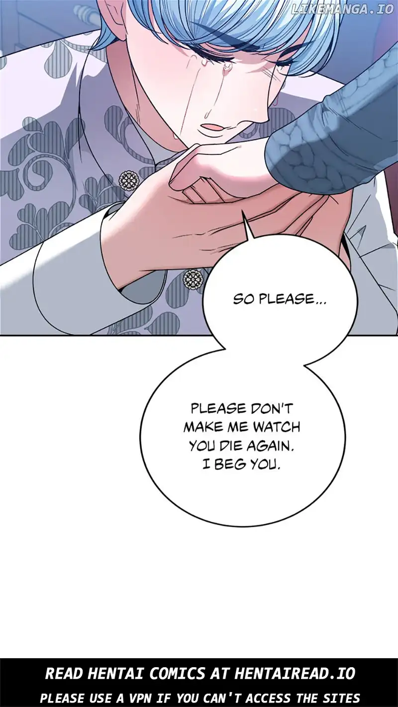 One Step Forward to the Flower Path Chapter 81 - Page 67