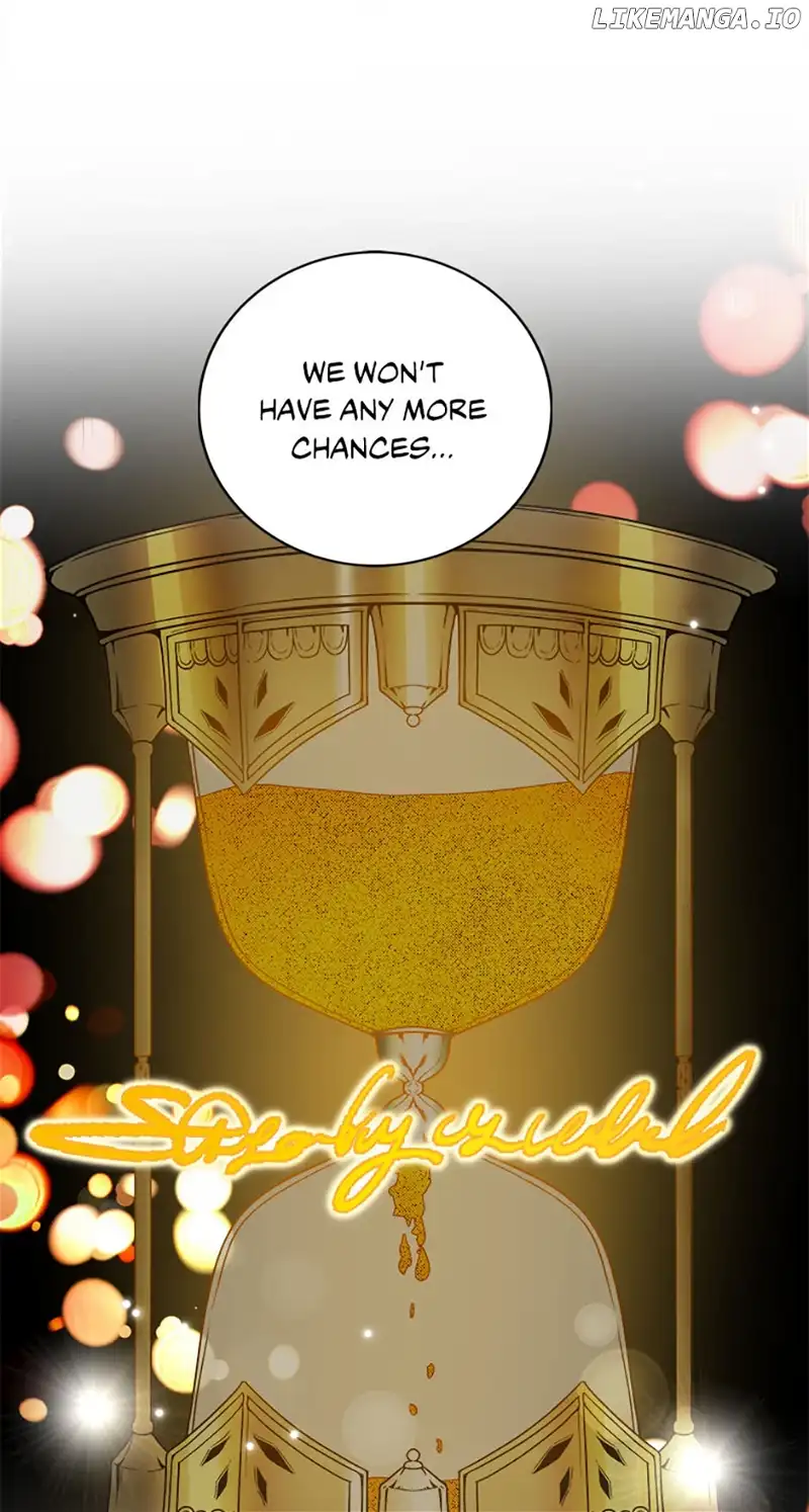One Step Forward to the Flower Path Chapter 81 - Page 69