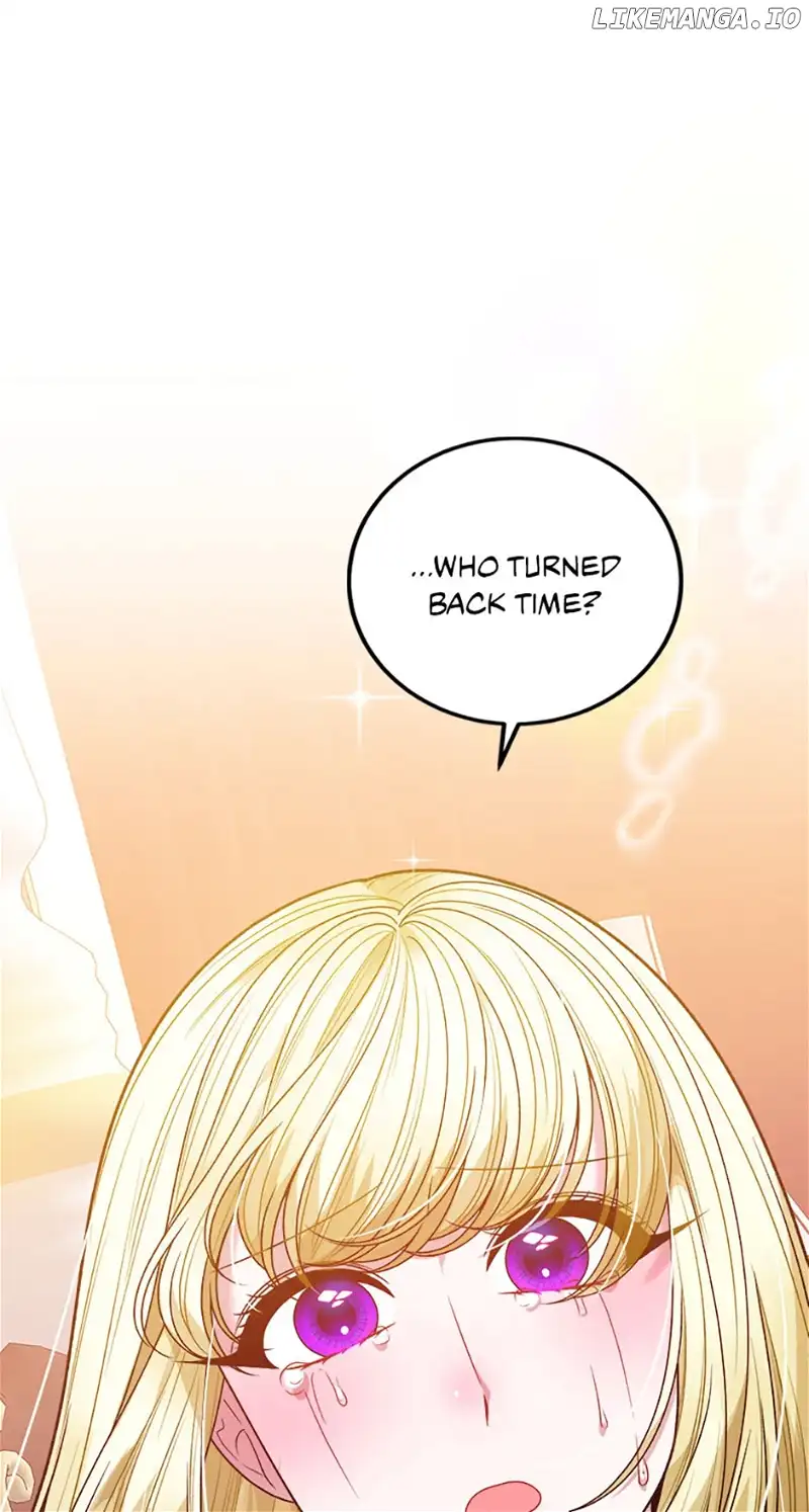 One Step Forward to the Flower Path Chapter 81 - Page 73