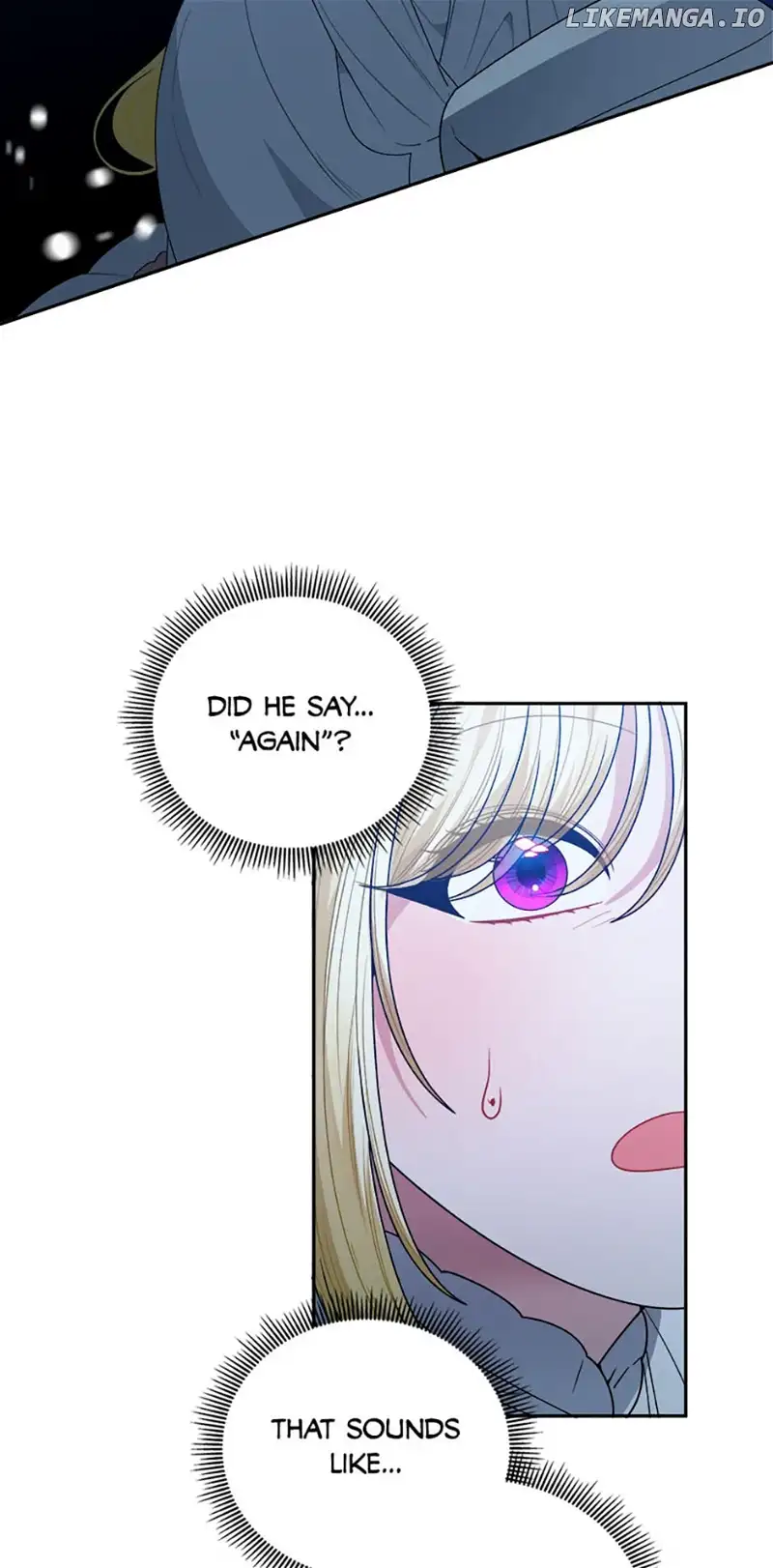 One Step Forward to the Flower Path Chapter 81 - Page 9