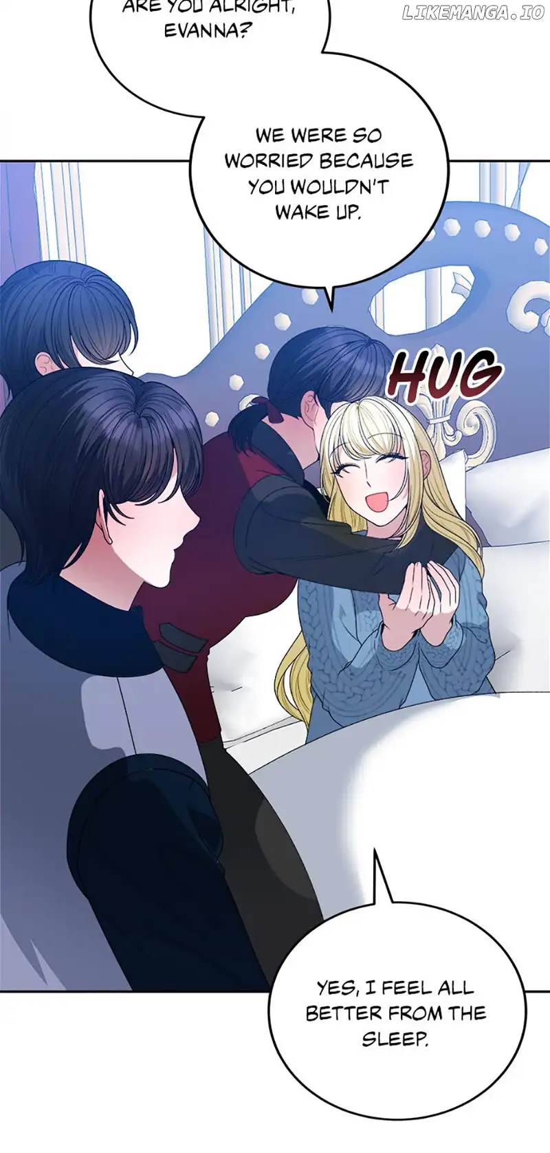 One Step Forward to the Flower Path Chapter 82 - Page 10