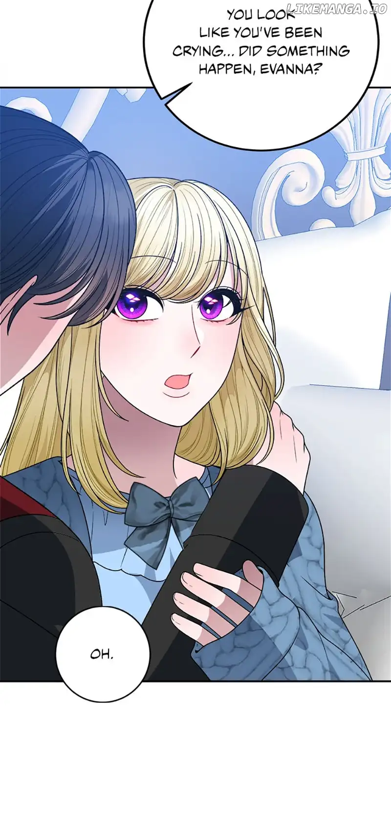One Step Forward to the Flower Path Chapter 82 - Page 12