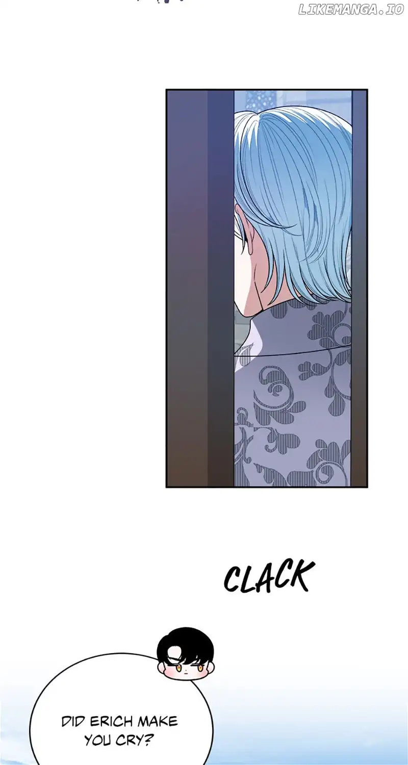One Step Forward to the Flower Path Chapter 82 - Page 14