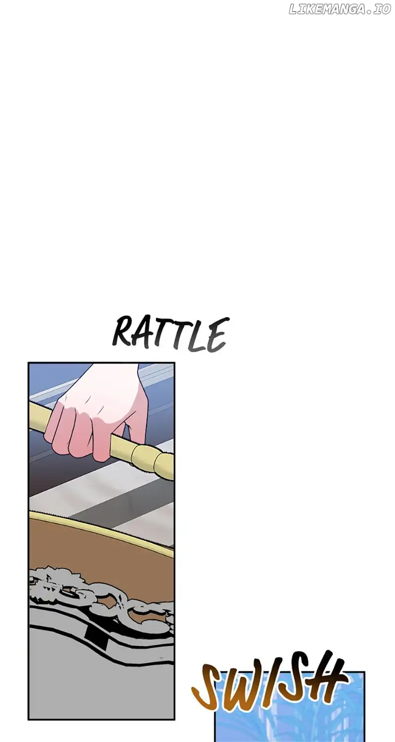 One Step Forward to the Flower Path Chapter 82 - Page 16