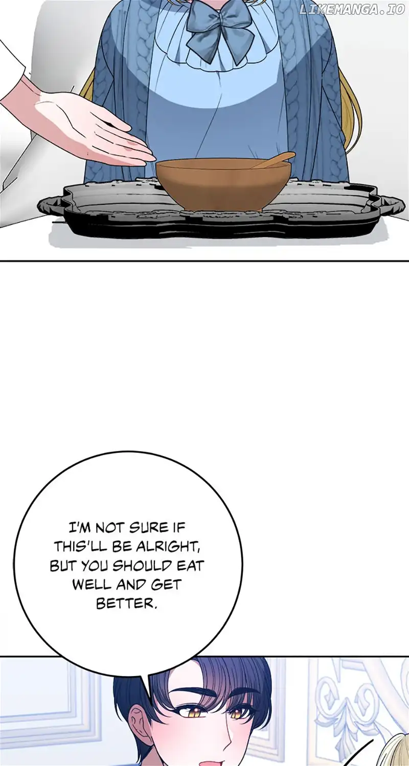 One Step Forward to the Flower Path Chapter 82 - Page 18