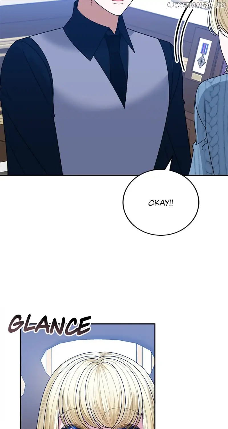 One Step Forward to the Flower Path Chapter 82 - Page 19