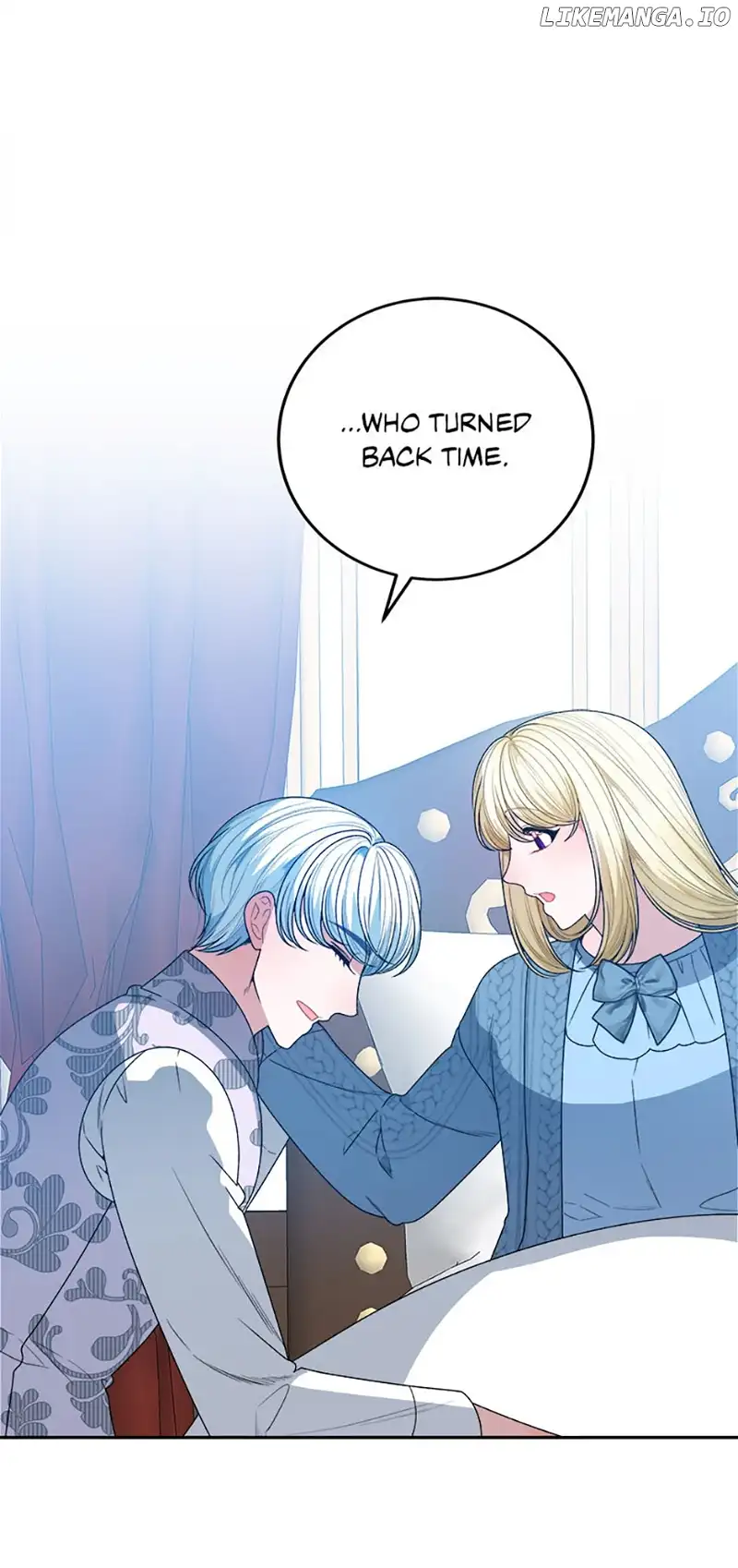 One Step Forward to the Flower Path Chapter 82 - Page 2