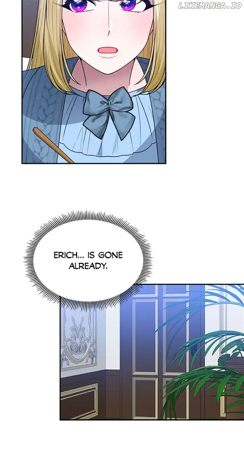 One Step Forward to the Flower Path Chapter 82 - Page 20