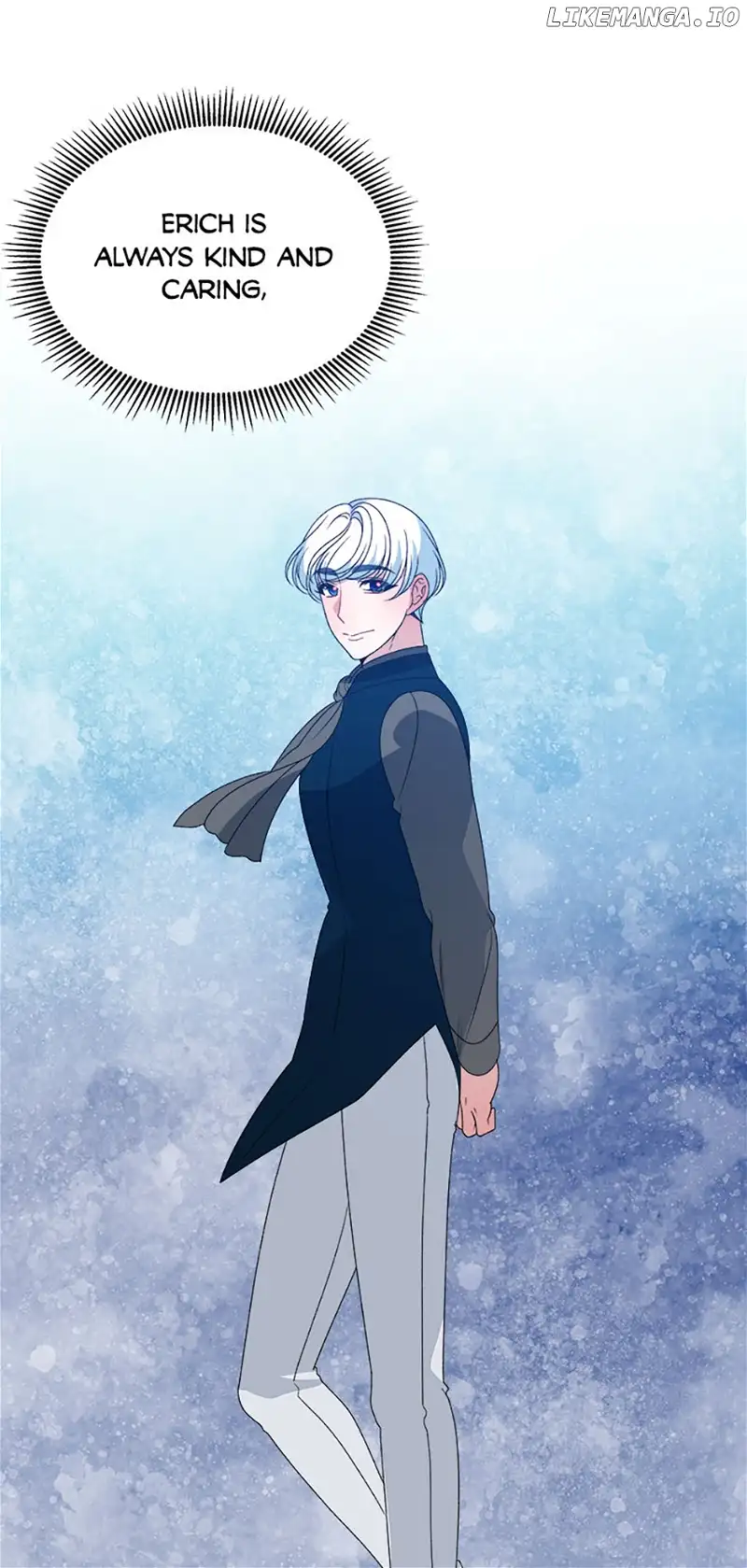 One Step Forward to the Flower Path Chapter 82 - Page 21